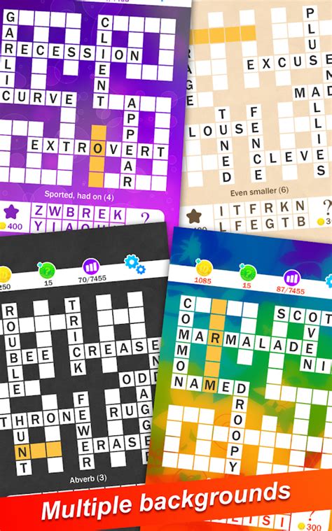 character digit world's biggest crossword|‎Crossword – World's Biggest on the App Store.